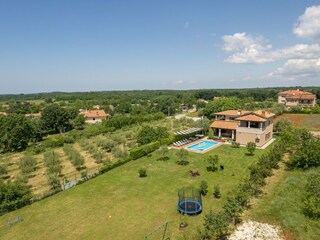 Villa Tinjan Ambiente 29