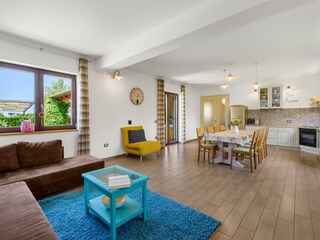 Villa Tinjan Caratteristiche 12