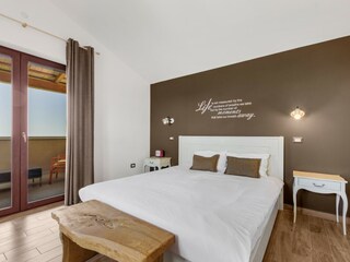 Villa Tinjan Caratteristiche 16