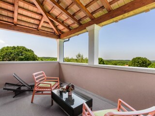 Villa Tinjan Caratteristiche 21