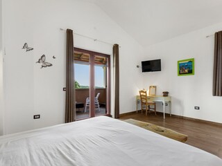 Villa Tinjan Caratteristiche 22