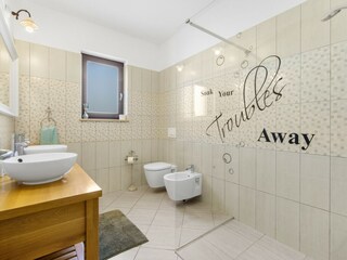 Villa Tinjan Caratteristiche 26