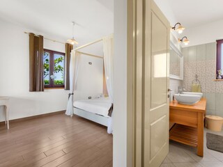 Villa Tinjan Caratteristiche 27