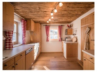 Huette_Gastl_Jakob_Kelchsau_Kueche