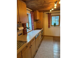 Ursteinhuette_Gastl_Jakob_Kelchsau_01_2026_Küche