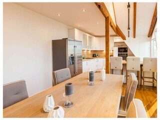 Appartamento per vacanze Juist Caratteristiche 1