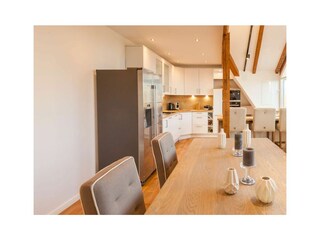 Appartement de vacances Juist Équipement 5