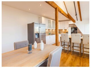 Apartamento de vacaciones Juist Características 5