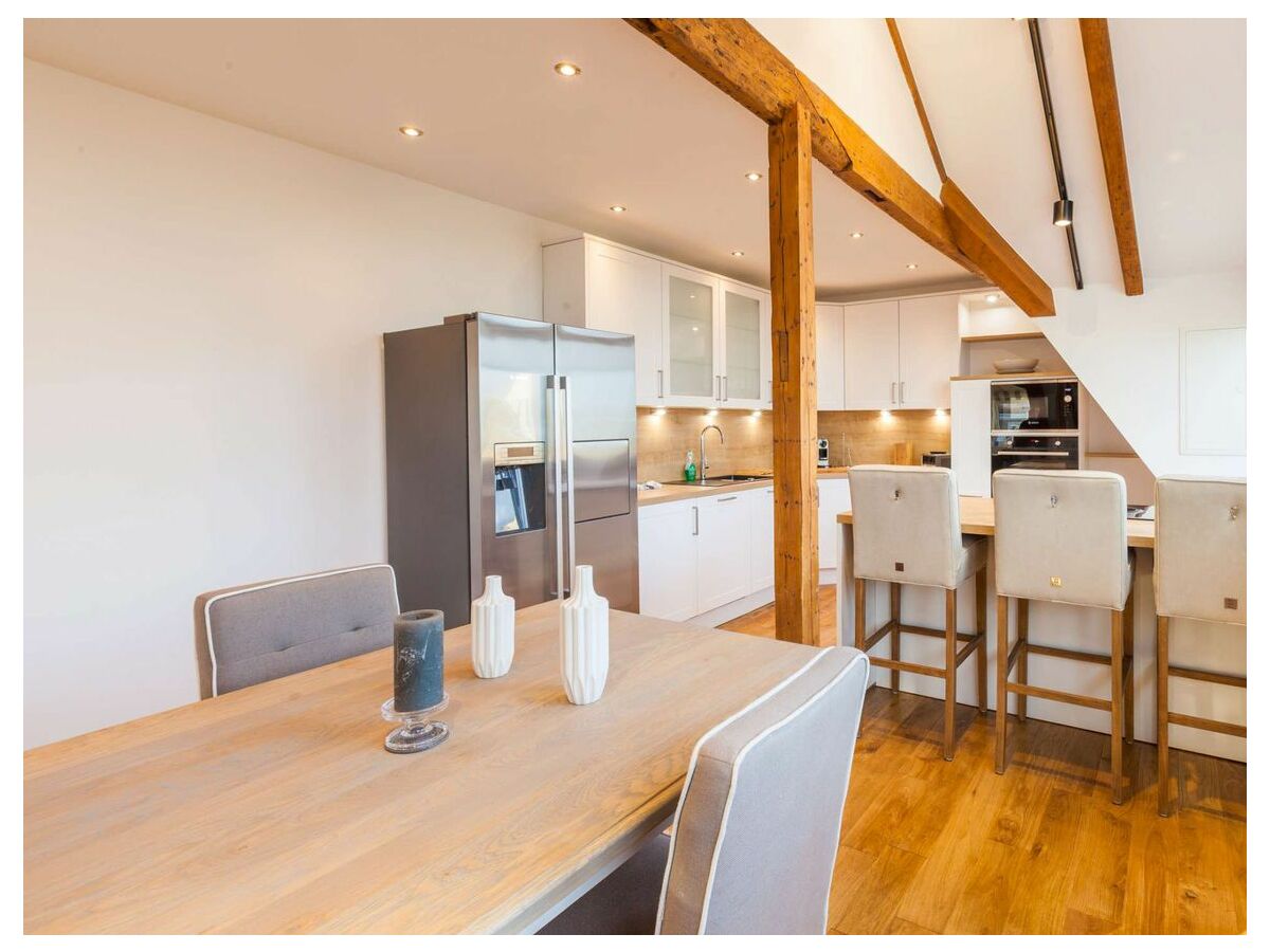 Appartamento per vacanze Juist Caratteristiche 6