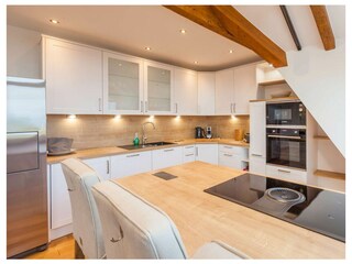 Vakantieappartement Juist  23