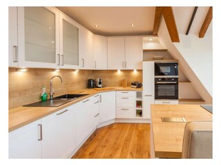 Vakantieappartement Juist  24