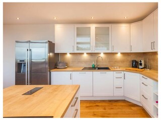 Vakantieappartement Juist  25