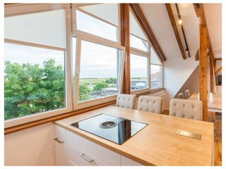 Appartement de vacances Juist  26