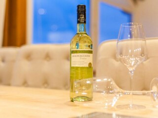 Appartement de vacances Juist  27