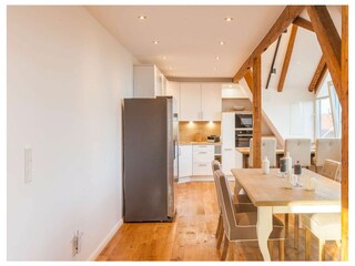 Appartement de vacances Juist  28