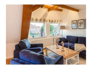 Apartamento de vacaciones Juist Características 6