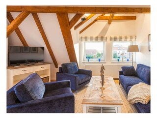 Appartement de vacances Juist Équipement 9