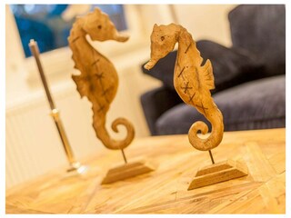 Appartement de vacances Juist  30