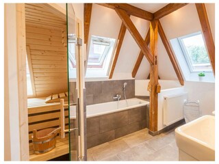 Appartement de vacances Juist  32