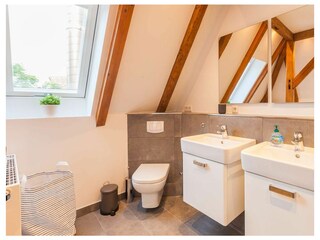 Vakantieappartement Juist  35