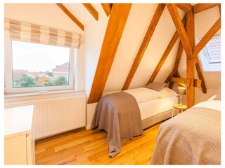 Apartamento de vacaciones Juist Características 9