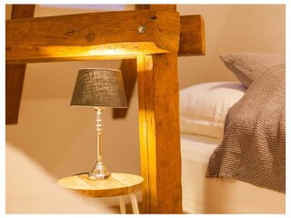 Apartamento de vacaciones Juist Características 11