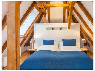 Apartamento de vacaciones Juist Características 12