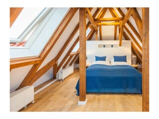 Apartamento de vacaciones Juist Características 12