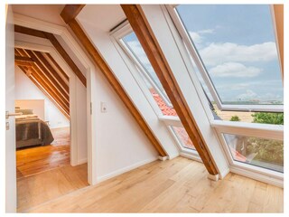 Apartamento de vacaciones Juist  36