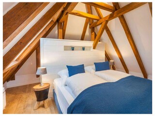 Apartamento de vacaciones Juist Características 13