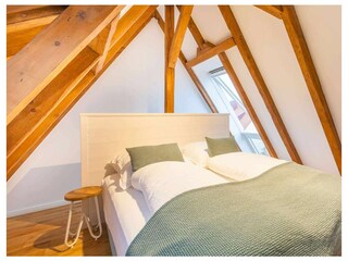 Apartamento de vacaciones Juist Características 16