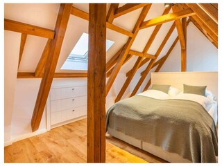 Apartamento de vacaciones Juist Características 17