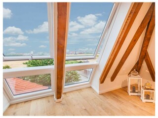 Apartamento de vacaciones Juist Características 19