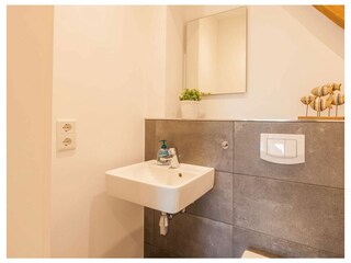 Vakantieappartement Juist  37