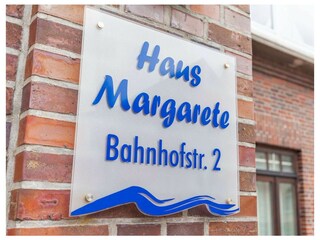 Appartement de vacances Juist Équipement 21