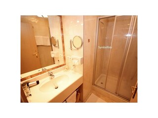 Badezimmer Apartment