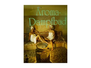 Dampfbad
