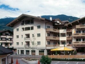 Apartment groß