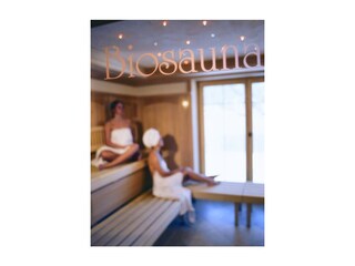 Biosauna