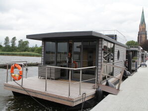 Hausboot Fjord Serina - Schleswig - image1