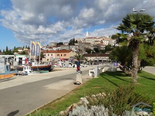 Appartamento per vacanze Vrsar Ambiente 21