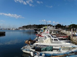 Appartamento per vacanze Vrsar Ambiente 23