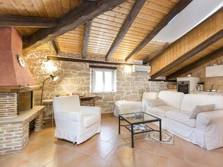 Appartamento per vacanze Vrsar Caratteristiche 4