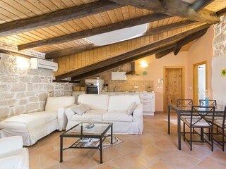 Appartamento per vacanze Vrsar Caratteristiche 5