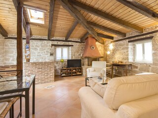 Appartamento per vacanze Vrsar Caratteristiche 9