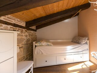 Appartamento per vacanze Vrsar Caratteristiche 15