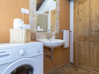 Appartamento per vacanze Vrsar Caratteristiche 17