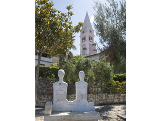 Appartamento per vacanze Vrsar Ambiente 24