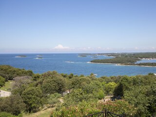 Appartamento per vacanze Vrsar Ambiente 19