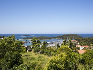 Appartamento per vacanze Vrsar Ambiente 20